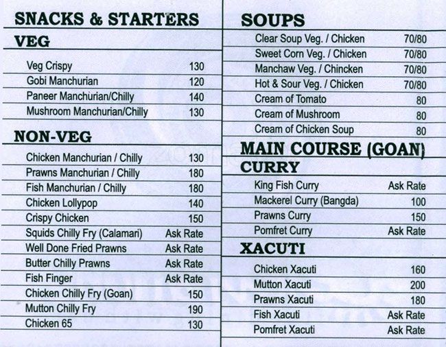 Celebrations - Panaji - Goa image 4