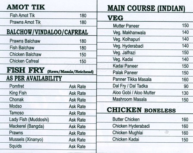 Celebrations - Panaji - Goa image 3