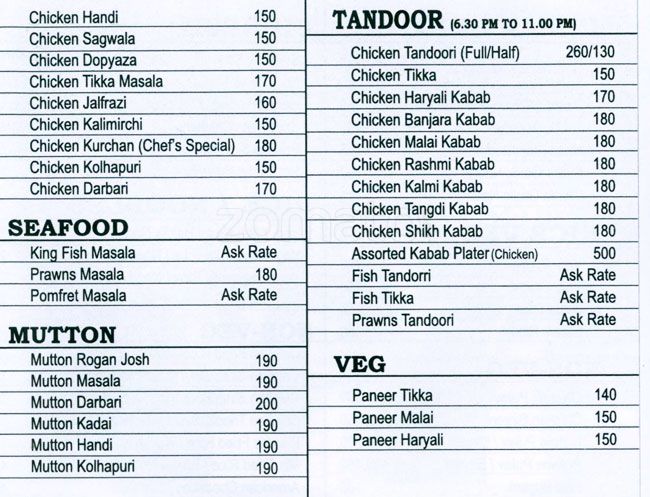 Celebrations - Panaji - Goa image 1