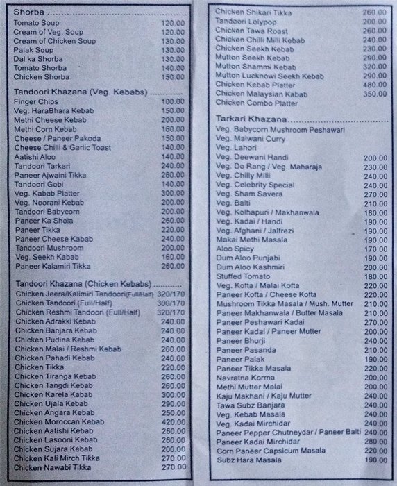 Celebrity Hotel - Vasai - Palghar image 4