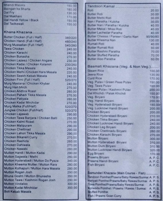 Celebrity Hotel - Vasai - Palghar image 3