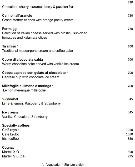 Celini - Santacruz - Mumbai image 2