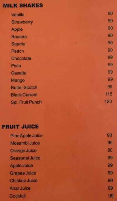 Central Biryani Paradise - Panjagutta - Hyderabad image 2