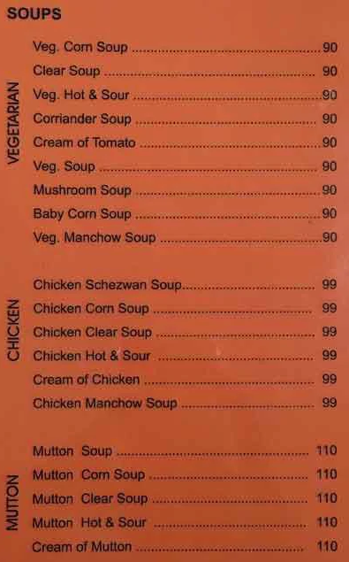 Central Biryani Paradise - Panjagutta - Hyderabad image 9