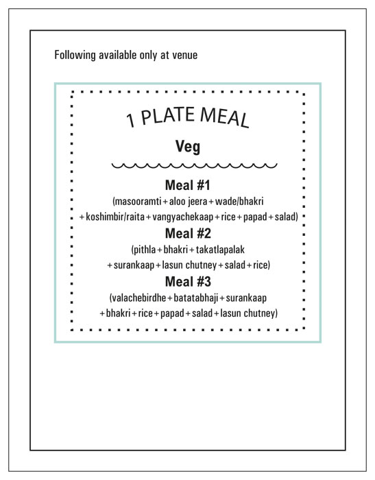 Ceremonial Kitchen & Co - Ghodbunder Road - Thane image 2