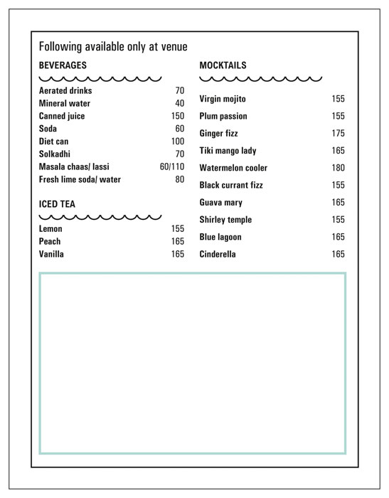 Ceremonial Kitchen & Co - Ghodbunder Road - Thane image 1