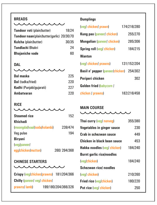 Ceremonial Kitchen & Co - Ghodbunder Road - Thane image 5