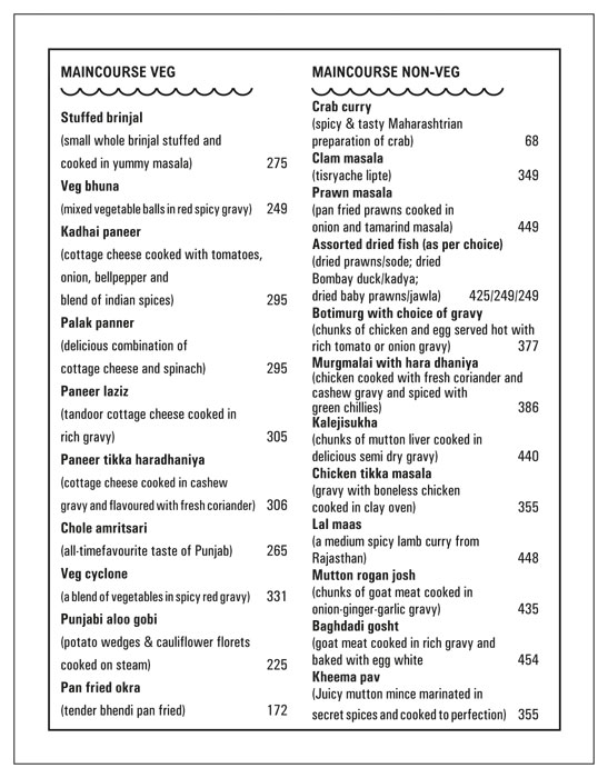 Ceremonial Kitchen & Co - Ghodbunder Road - Thane image 6