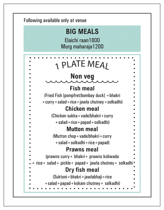 Ceremonial Kitchen & Co - Ghodbunder Road - Thane image 3