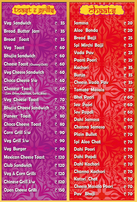 Chaa - Perungudi - Chennai image 3