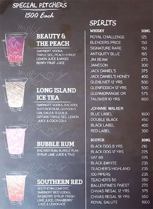 Chaat Cafe - Haware Centurion Mall - Seawoods - Navi Mumbai image 5