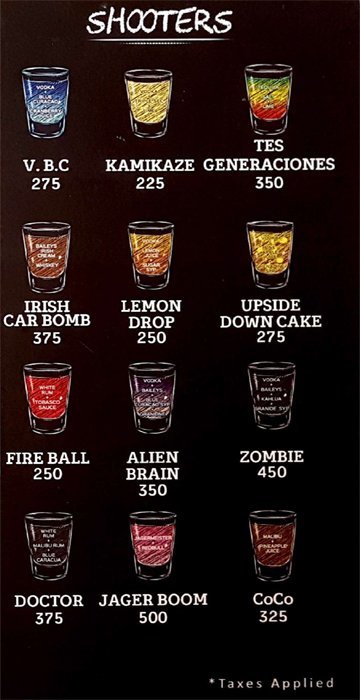 Chaat Cafe - Haware Centurion Mall - Seawoods - Navi Mumbai image 2