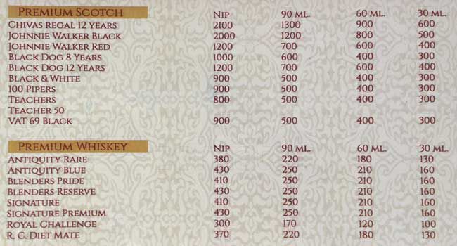 Chahul Garden Restaurant - Wakad - Pune image 8