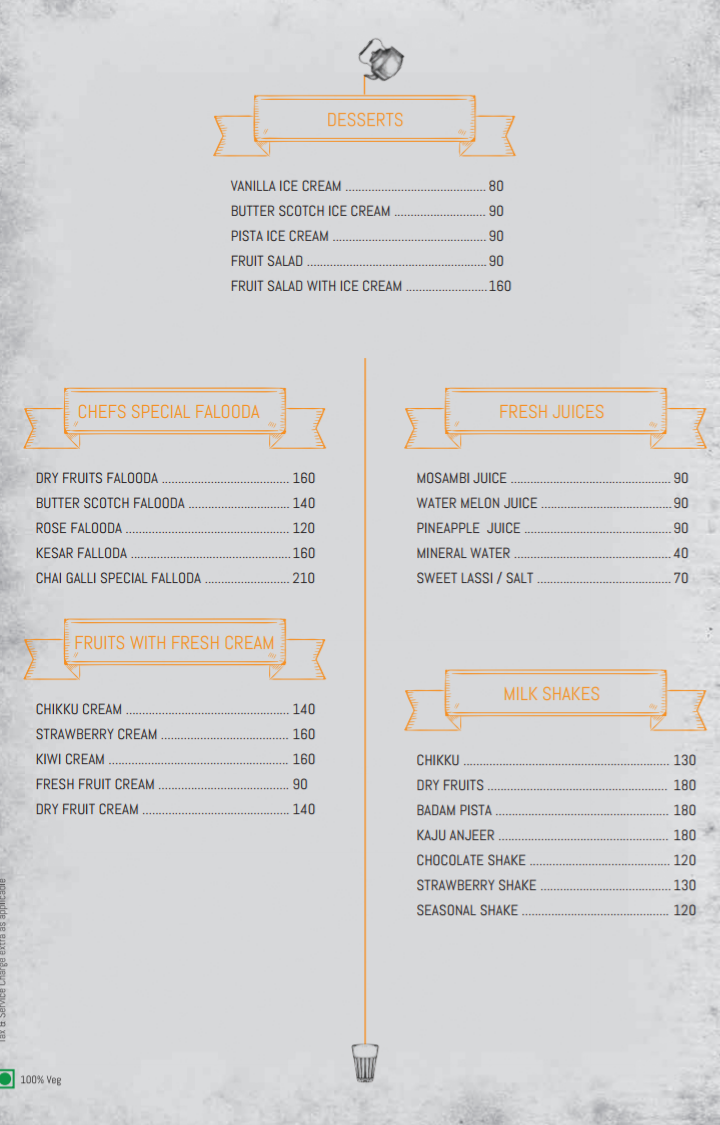 Chai Galli - Besant Nagar - Chennai image 2