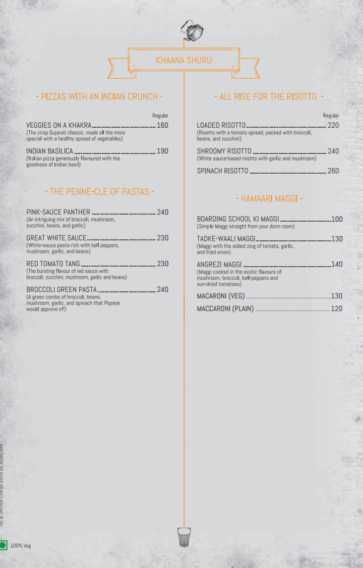 Chai Galli - Besant Nagar - Chennai image 3