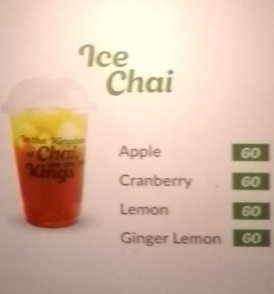 Chai Kings - Anna Nagar East - Chennai image 2