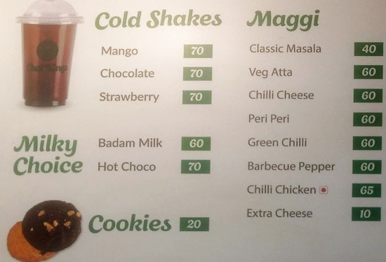 Chai Kings - Anna Nagar East - Chennai image 5