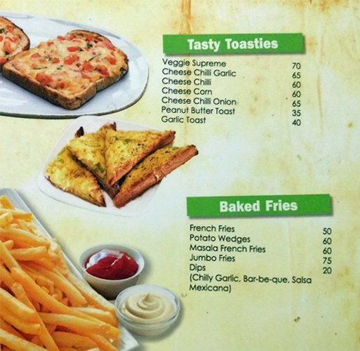 Chai Wai - Satellite - Ahmedabad image 2