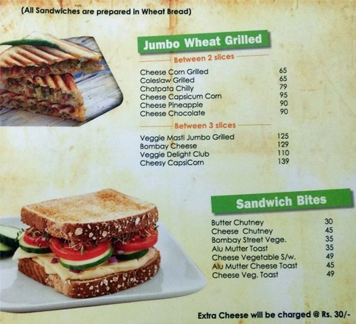 Chai Wai - Satellite - Ahmedabad image 4