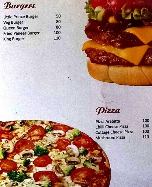 Chai's - Race Course - Coimbatore image 6