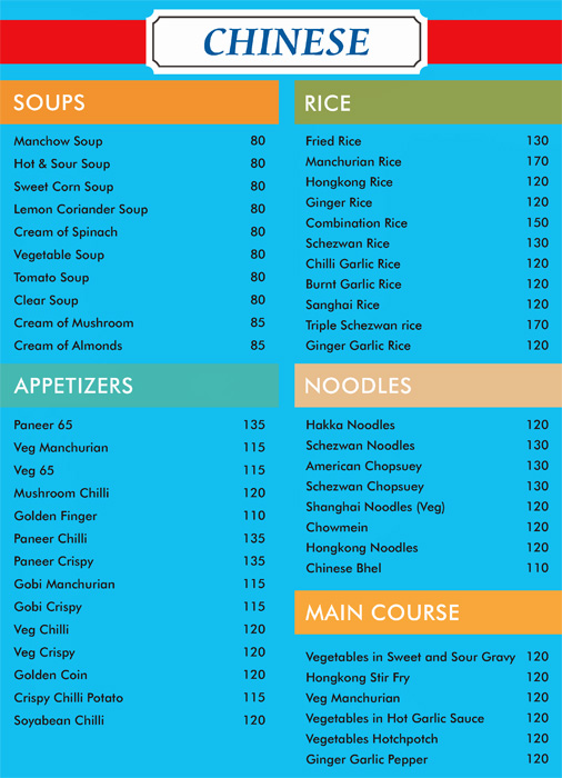 Chaitanya Parantha's - Viman Nagar - Pune image 1