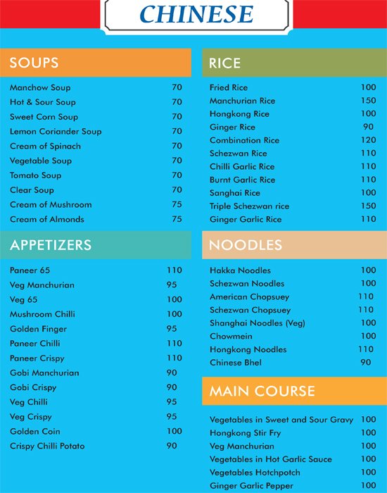 Chaitanya Paranthas - Dhole Patil Road - Pune image 6