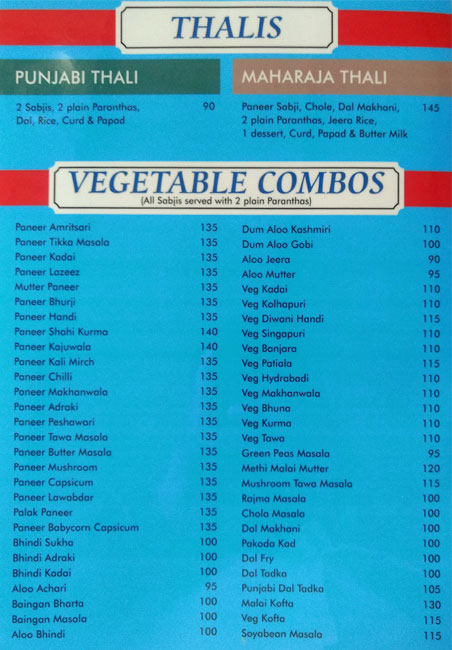 Chaitanya Paranthas - Kharadi - Pune image 5