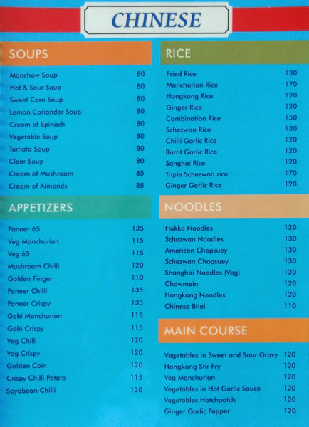 Chaitanya Paranthas - Kharadi - Pune image 1