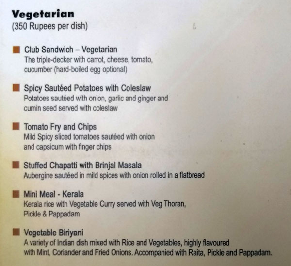 Chakara Restaurant - Anantha Narayanapuram - Alappuza image 8