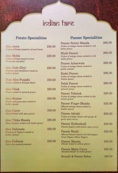 Chandan Vegetarian - Elk Hill - Ooty image 6