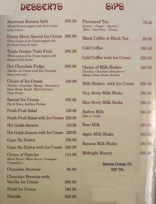 Chandan Vegetarian - Elk Hill - Ooty image 1