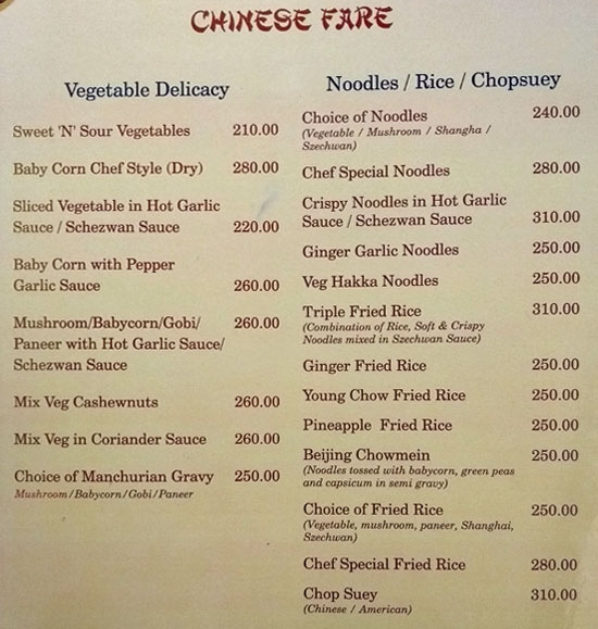 Chandan Vegetarian - Elk Hill - Ooty image 2