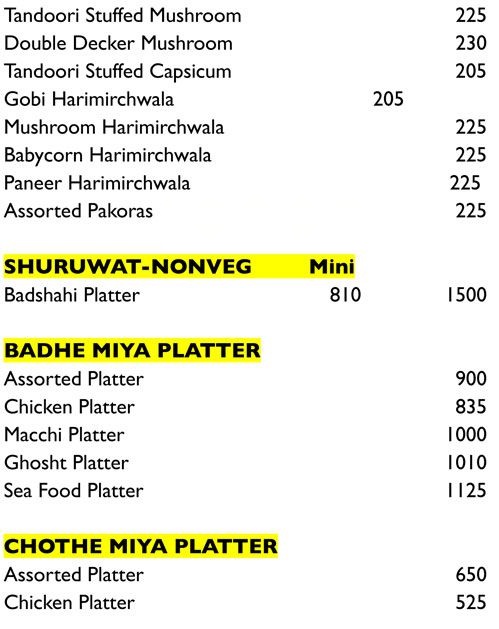 Chandini Chowk - Koramangala - Bangalore image 11