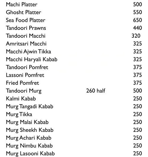 Chandini Chowk - Koramangala - Bangalore image 10