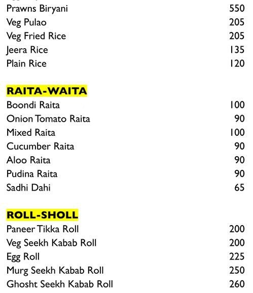 Chandini Chowk - Koramangala - Bangalore image 3