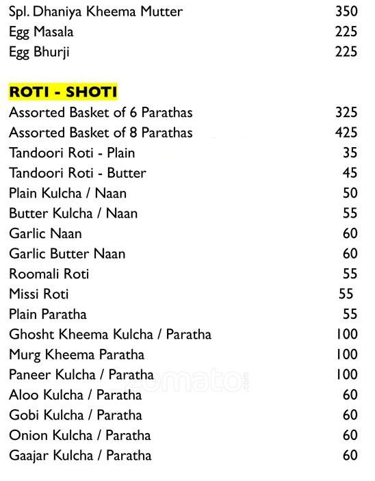 Chandini Chowk - Koramangala - Bangalore image 5