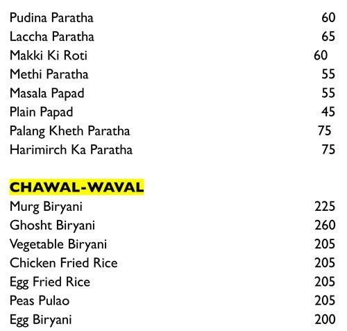 Chandini Chowk - Koramangala - Bangalore image 4