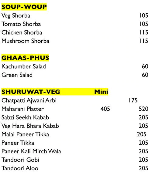 Chandini Chowk - Koramangala - Bangalore image 1