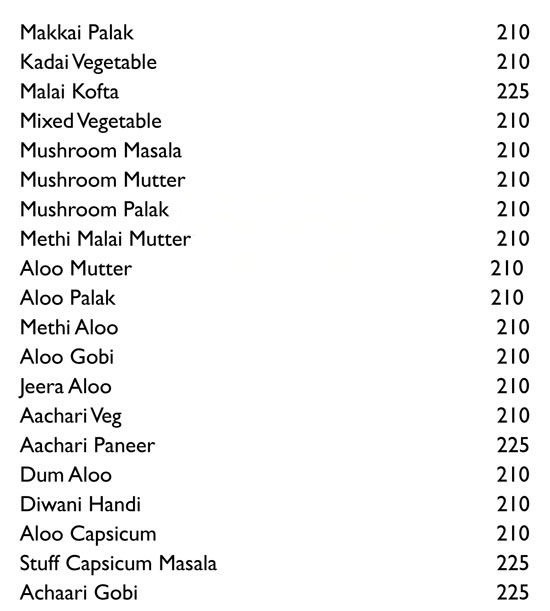 Chandini Chowk - Koramangala - Bangalore image 8