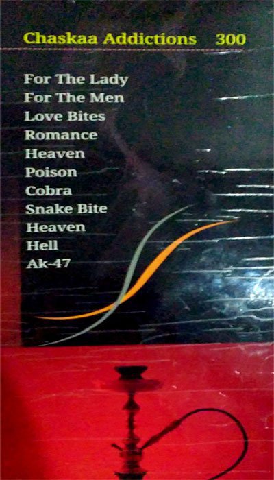 Chaskaa Cafe - Elgin - Kolkata image 4