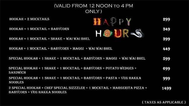 Chaskaa Cafe - Elgin - Kolkata image 1