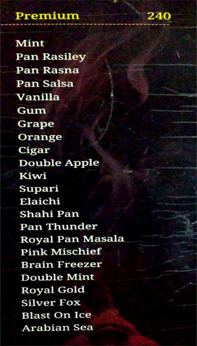 Chaskaa Cafe - Elgin - Kolkata image 2