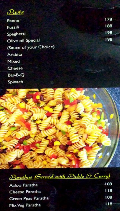 Chaskaa Cafe - Elgin - Kolkata image 9