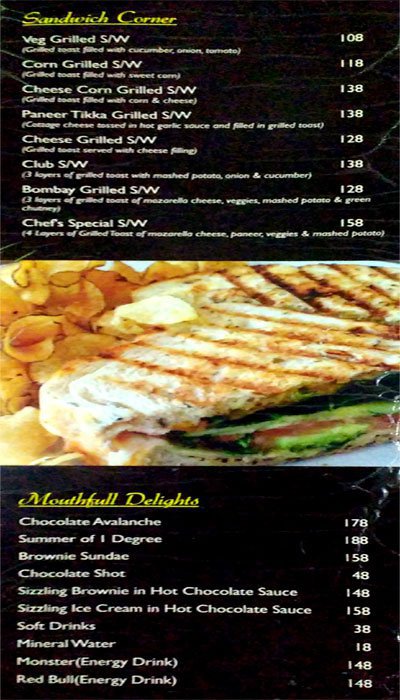 Chaskaa Cafe - Elgin - Kolkata image 8