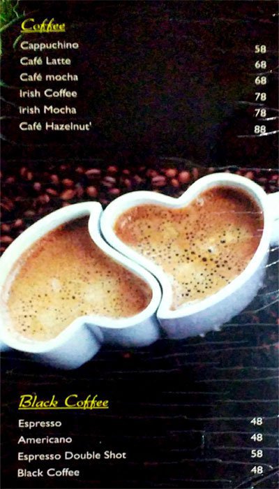 Chaskaa Cafe - Elgin - Kolkata image 6