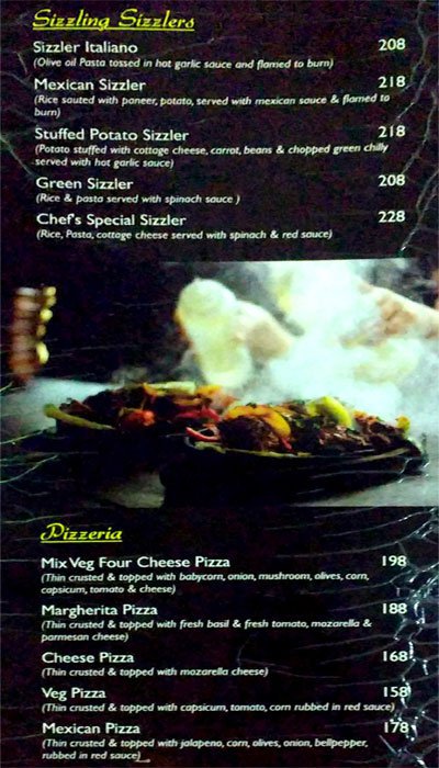 Chaskaa Cafe - Elgin - Kolkata image 10