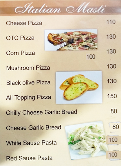 Chat Chatore - Ana Sagar Lake - Ajmer image 9