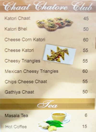 Chat Chatore - Ana Sagar Lake - Ajmer image 6