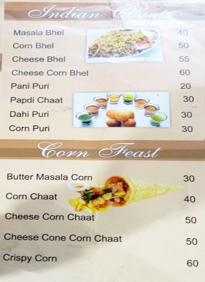 Chat Chatore - Ana Sagar Lake - Ajmer image 7