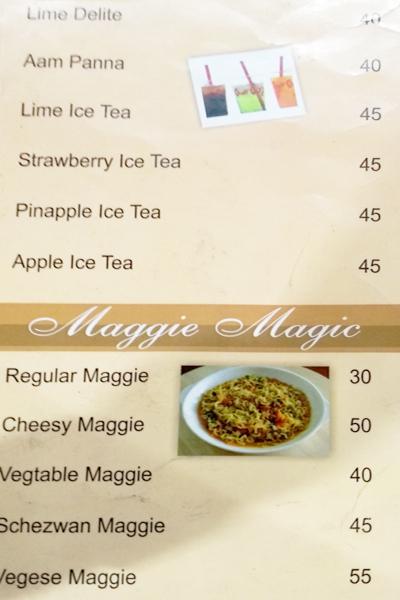 Chat Chatore - Ana Sagar Lake - Ajmer image 5